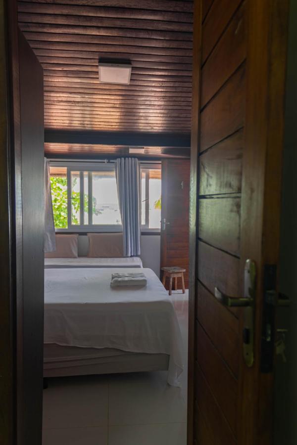 Buda Suites Cairu Exterior foto